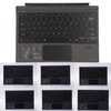 Pomya Funda con Teclado, para Teclado de Tableta Go 3