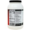 Beverly International UMP Protein Powder, Vanilla. Unique Whey-Casein Ratio Builds