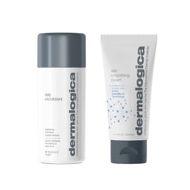 Dermalogica Microfoliant + Skin Smoothing Cream Duo