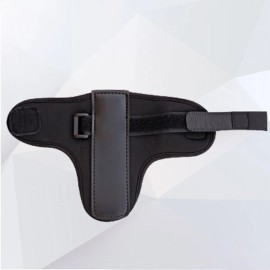 Unbranded Durable Golf Wrist Fixer, Swing Posture Corrector to Prevent Wrist Turning Over