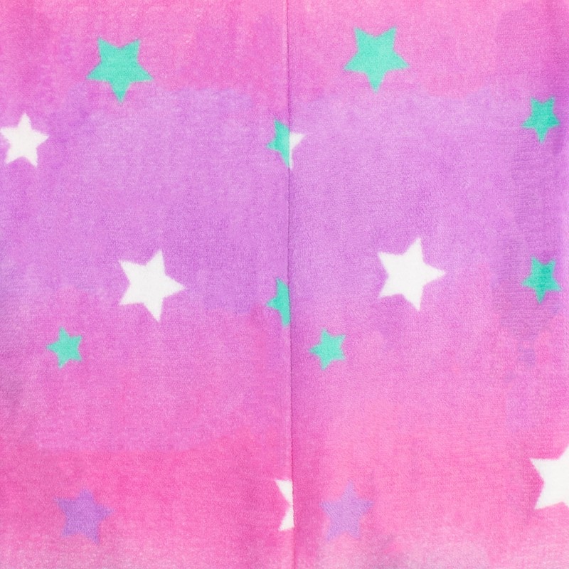 Harry Bear Girls' Unicorn Romper, multicoloured