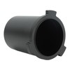 Aluminium Alloy Dosing Cup 51mm Special Powder Cup Coffee Machine