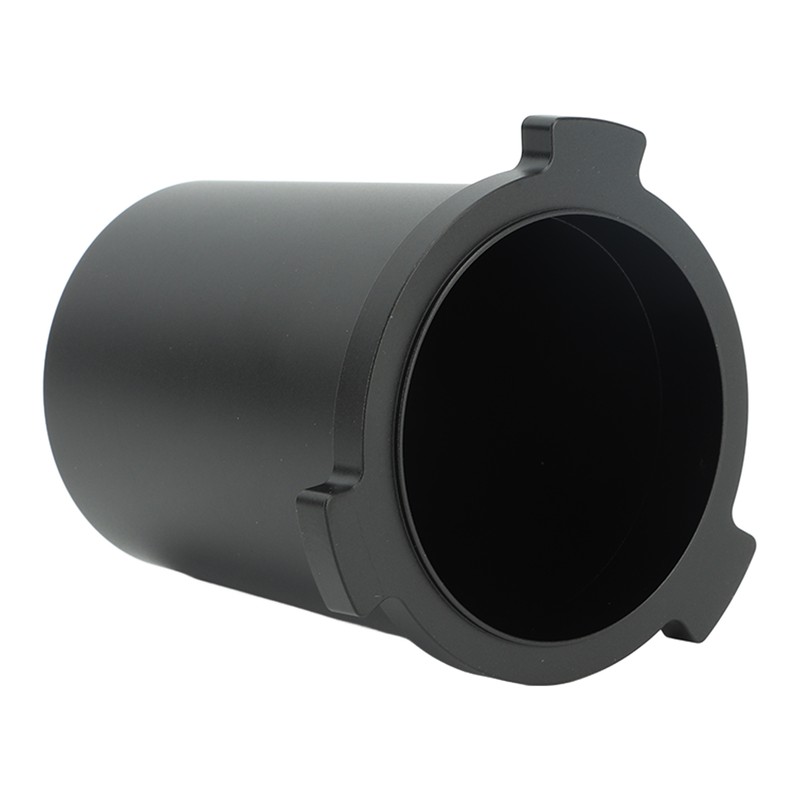 Aluminium Alloy Dosing Cup 51mm Special Powder Cup Coffee Machine