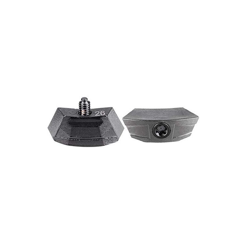 Gofotu Golf Weights Compatible with Ping G425 Driver Club Head