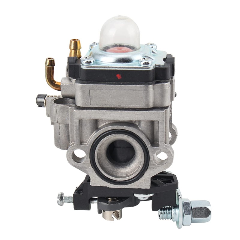 partszen 125BT Carburetor for Husqvarna 125BT 2004-2005 TH026D-AC57 Handheld Backpack