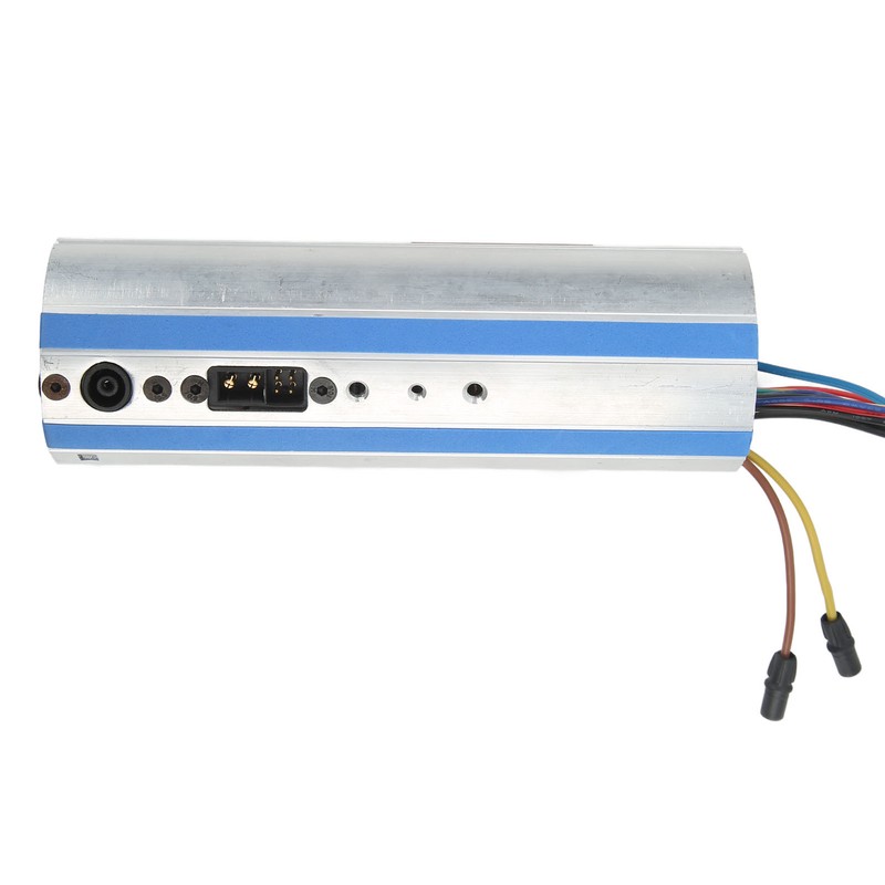 Electric Scooter Control Board Replacement Part Aluminum Alloy Electronic Components
