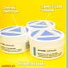 ARROJO Pomade - Hair Pomade for Men & Women to