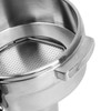 58mm Coffee Portafilter Coffee Machine Filter Coffee Machine Replacement Parts