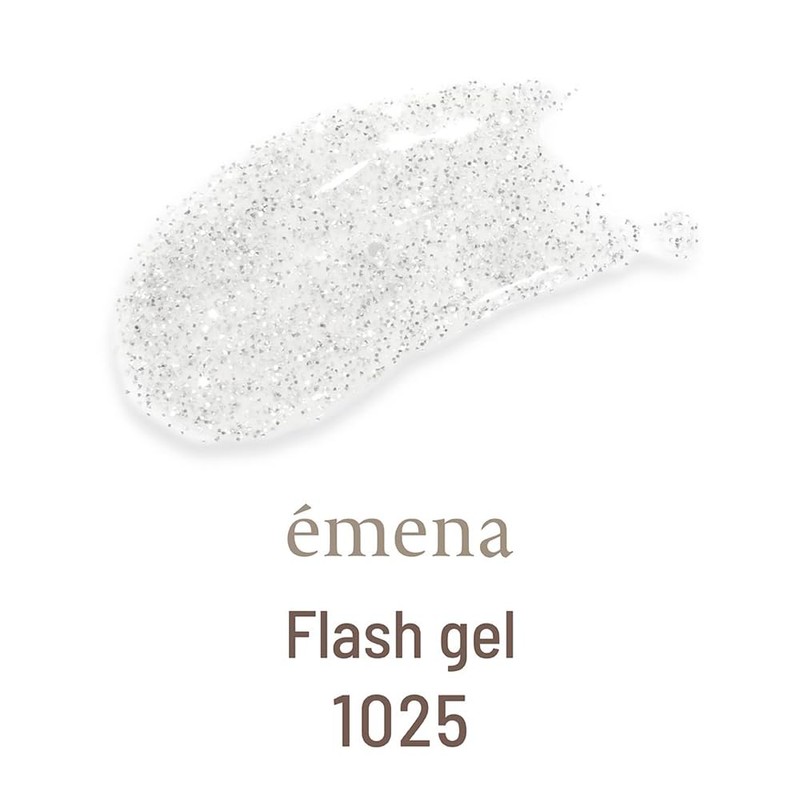 emena Flash Gel 1025 8g