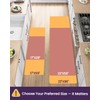 DEXI Kitchen Mats for Floor, 23x59, Cushioned Standing Mat Anti