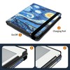 BOZHUORUI Case for 7" Onyx Boox Go 7 B/W &