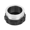Overflow Coolant Tank Caps 2in 58mm Outer Diameter Polished Surface