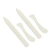 IUHRIE Pack of 4 folding bone, folding board for paper,