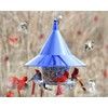 Sky Cafe - Squirrel Proof Bird Feeder for Outside -