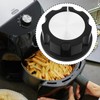 The Lord of the Tools 4Pcs Tower Air Fryer Timer