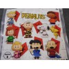 Peanuts NEW * Peppermint Patty Clip * Blind Bag Snoopy