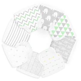 BaeBae Goods GGT baby training underwear (3T) Green