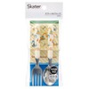 Skater SFR1-A Work Car Spoon and Fork Set, Cutlery, Dishwasher