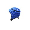 BARNETT Heat PRO Rugby Helmet, Professional Game Helmet, Colour Royal