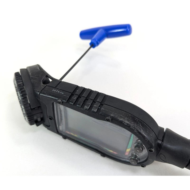 Oceanic Allen Wrench Tool Oceanic Pro Plus 1 2 3