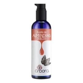 Aceite De Almendras Dulces Puro - Para Piel, Cabello Y Uñas                                                                                           
