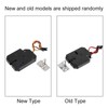 DC 12V Electric Lock with Carbon Steel, DIY Painting Kits,