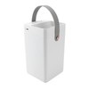 Mist Humidifier 3L Large Capacity Dual Nozzle Quiet USB Portable