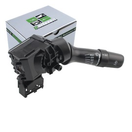 partszen 84652-02710 Windshield Wiper Switch for Toyota Camry 2009-2011 Corolla 2009-2013 Tacoma 2008-2014 Tundra 2008-2021