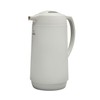 Zojirushi - Jarra térmica, Blanco, 1.0 Litre, 1