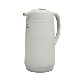Zojirushi - Jarra térmica, Blanco, 1.0 Litre, 1