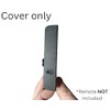 US Designed & Veteran Made Side Trim Cover Compatible with