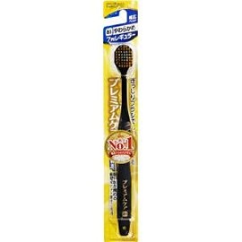 Ebis Premium Care Brush 7 Row Regular, Soft