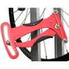 MTSDM Bicycle Spoke Tension Meter, Wire Wheel Set Rim Adjustment
