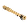 TIG Welding Wire Feed Pen Aluminum Alloy Comfortable Handle Finger