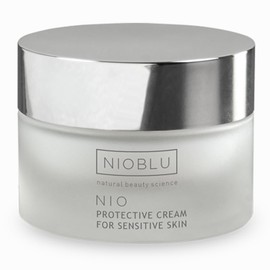 NIO Protective Cream for Sensitive Skin