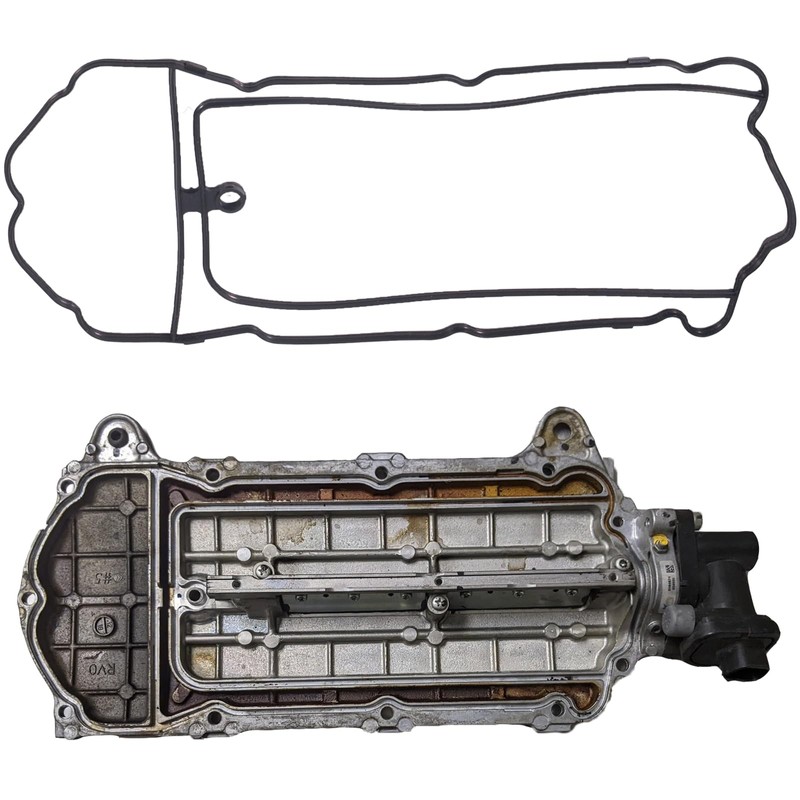 MS 96409-3 for Honda Pilot Fuel Injection Plenum Gasket Accord
