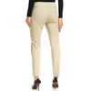 Ruby Rd. Women's Pull-On Solar Millennium Super Stretch Pant, Chino,