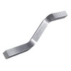 Bon 11-477 9-Inch by 5/8-Inch Tempered Steel V Bar Jointer