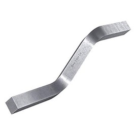 Bon 11-477 9-Inch by 5/8-Inch Tempered Steel V Bar Jointer