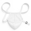 AT Surgical Scrotal Suspensory Support – Melon Grapefruit XL Enlarged