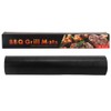 TOPINCN BBQ Mat Mats Pad Accesorios Mate 5Pcs Barbacoa Mat