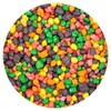 Nerds Candy Rainbow Bulk Bag - 2lb Bulk Candy Bag,