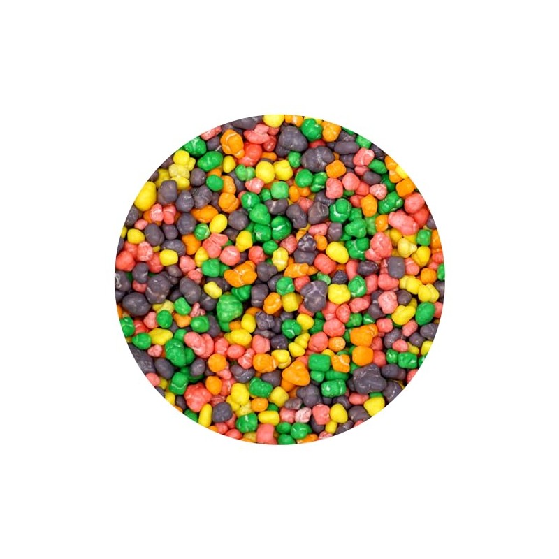 Nerds Candy Rainbow Bulk Bag - 2lb Bulk Candy Bag,