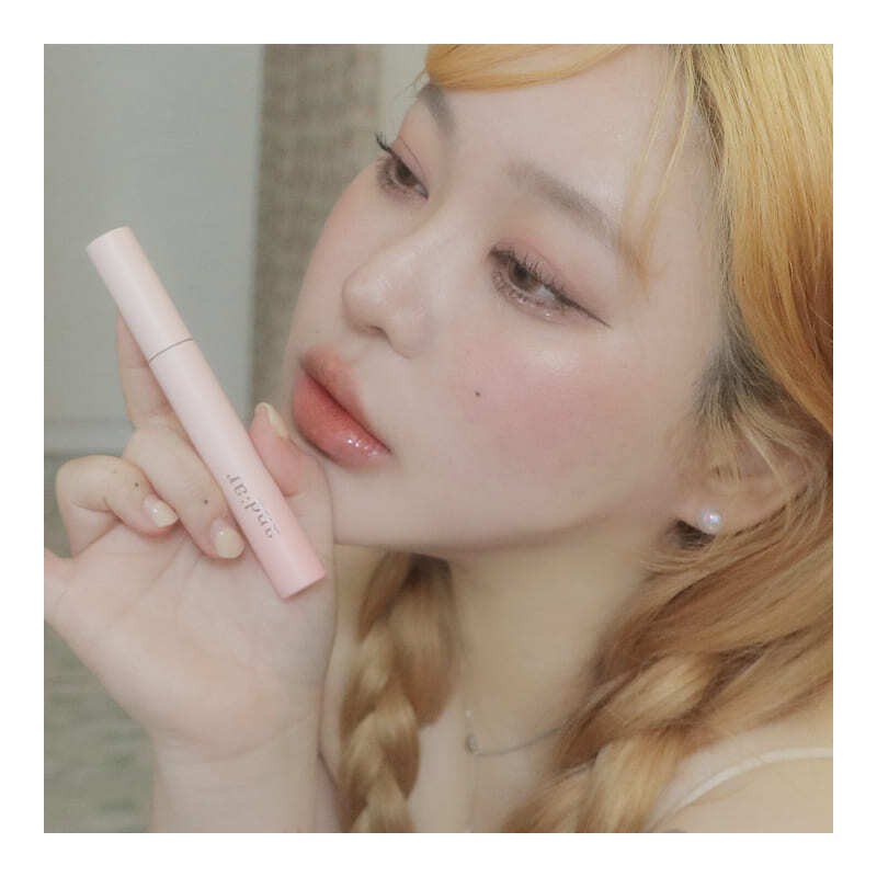 andear Mood Make Mascara Volume & Curl 7g 01 Ash