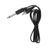 Tattoo Pen Machine Kit LCD Display Professional RCA Interface Electric