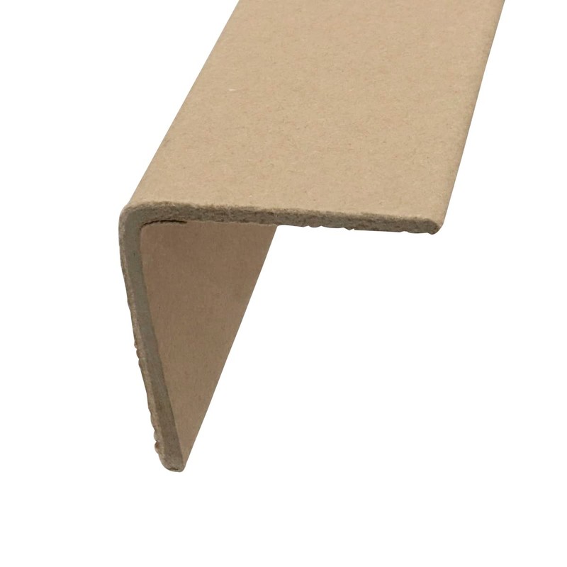 pa-man PL-B01 L Corner Paper, 20 Pieces, 2.0 x 2.0