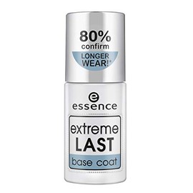 essence Extreme Last Base Coat Nail P