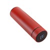 Red Smart Stainless Vacuum Cup