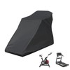 Large Treadmill Cover DustproofWaterproofRunning Machine Protective Cover Treadmill Cover xercise