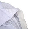 Running Mesh Hat Sunshading Sweat Absorption Breathable Portable Mesh Hat